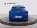 Renault Clio 1.6 E-Tech hybrid Intens 140cv auto Blue - thumbnail 4