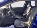 Renault Clio 1.6 E-Tech hybrid Intens 140cv auto Blue - thumbnail 9