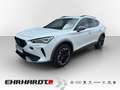 CUPRA Formentor 1.5 TSI DSG MATRIX*AHK*NAVI*ACC*PARKL*360°*HECK... Weiß - thumbnail 1