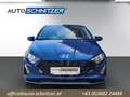 Hyundai i20 1,0 T-GDI Smart Line P7 Blau - thumbnail 2