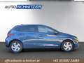 Hyundai i20 1,0 T-GDI Smart Line P7 Blau - thumbnail 4