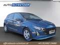 Hyundai i20 1,0 T-GDI Smart Line P7 Blau - thumbnail 3
