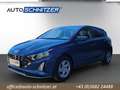 Hyundai i20 1,0 T-GDI Smart Line P7 Blau - thumbnail 1