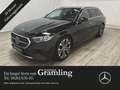 Mercedes-Benz E 300 de 4M AVANTGARDE Superscreen*Distr*AHK*HUD Schwarz - thumbnail 1