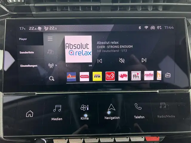 Peugeot 308 view 15