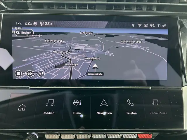Peugeot 308 view 13