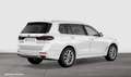 BMW X7 xDrive40d M Sport HUD PANO RFK NAVI LED DAB Blanc - thumbnail 2