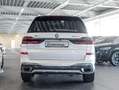 BMW X7 xDrive40d M Sport HUD PANO RFK NAVI LED DAB Weiß - thumbnail 5