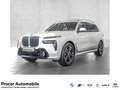 BMW X7 xDrive40d M Sport HUD PANO RFK NAVI LED DAB Weiß - thumbnail 1