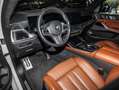 BMW X7 xDrive40d M Sport HUD PANO RFK NAVI LED DAB Weiß - thumbnail 8
