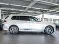 BMW X7 xDrive40d M Sport HUD PANO RFK NAVI LED DAB Weiß - thumbnail 3