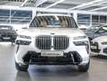 BMW X7 xDrive40d M Sport HUD PANO RFK NAVI LED DAB Weiß - thumbnail 4