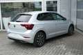 Volkswagen Polo 1.0 TSI Life Alu Kamera PDC v+h App-Connect 70 ... Silber - thumbnail 20