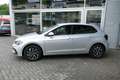 Volkswagen Polo 1.0 TSI Life Alu Kamera PDC v+h App-Connect 70 ... Silber - thumbnail 2