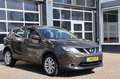 Nissan Qashqai 1.2 CONNECT EDITION, navigatie, camera Braun - thumbnail 3
