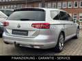 Volkswagen Passat Variant 2,0TDI DSG/PANO/CAM/NAVI/AHK/SHZ Argent - thumbnail 2