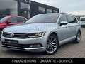 Volkswagen Passat Variant 2,0TDI DSG/PANO/CAM/NAVI/AHK/SHZ Argent - thumbnail 1
