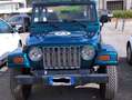 Jeep Wrangler Wrangler Soft Top 2.5 Green - thumbnail 2