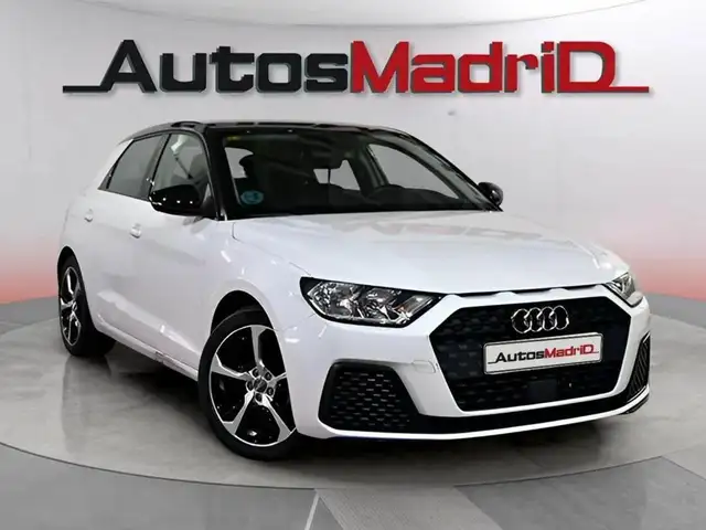 Audi A1 Sportback S line 25 TFSI 70kW (95CV)