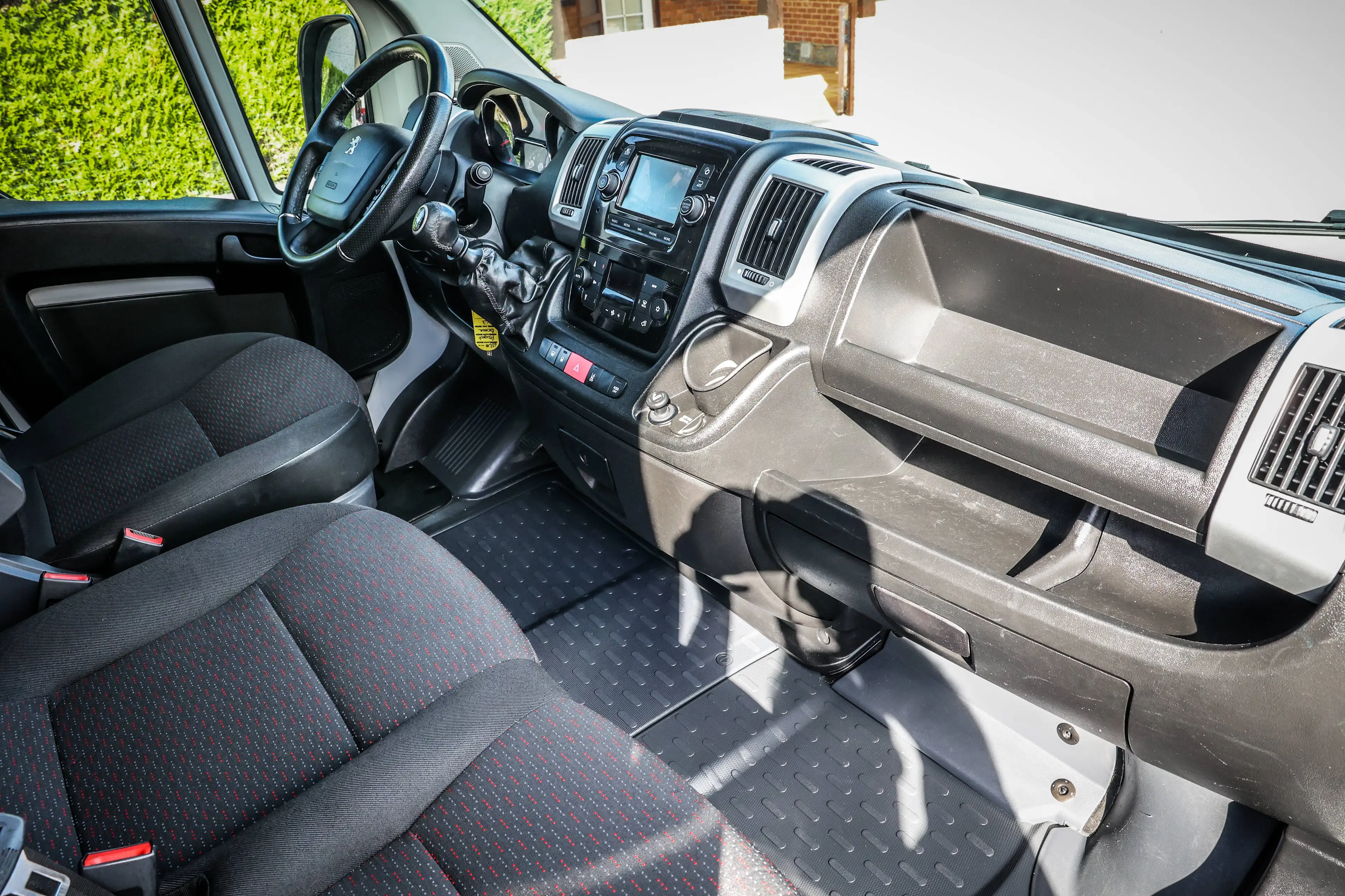 Peugeot Boxer ACHTERUITRIJCAMERA*NAVIGATIE*L3/H2*TREKGEWICHT-3000KG*BTW WAGEN*CRUISE-CONTROLE* — photo 20