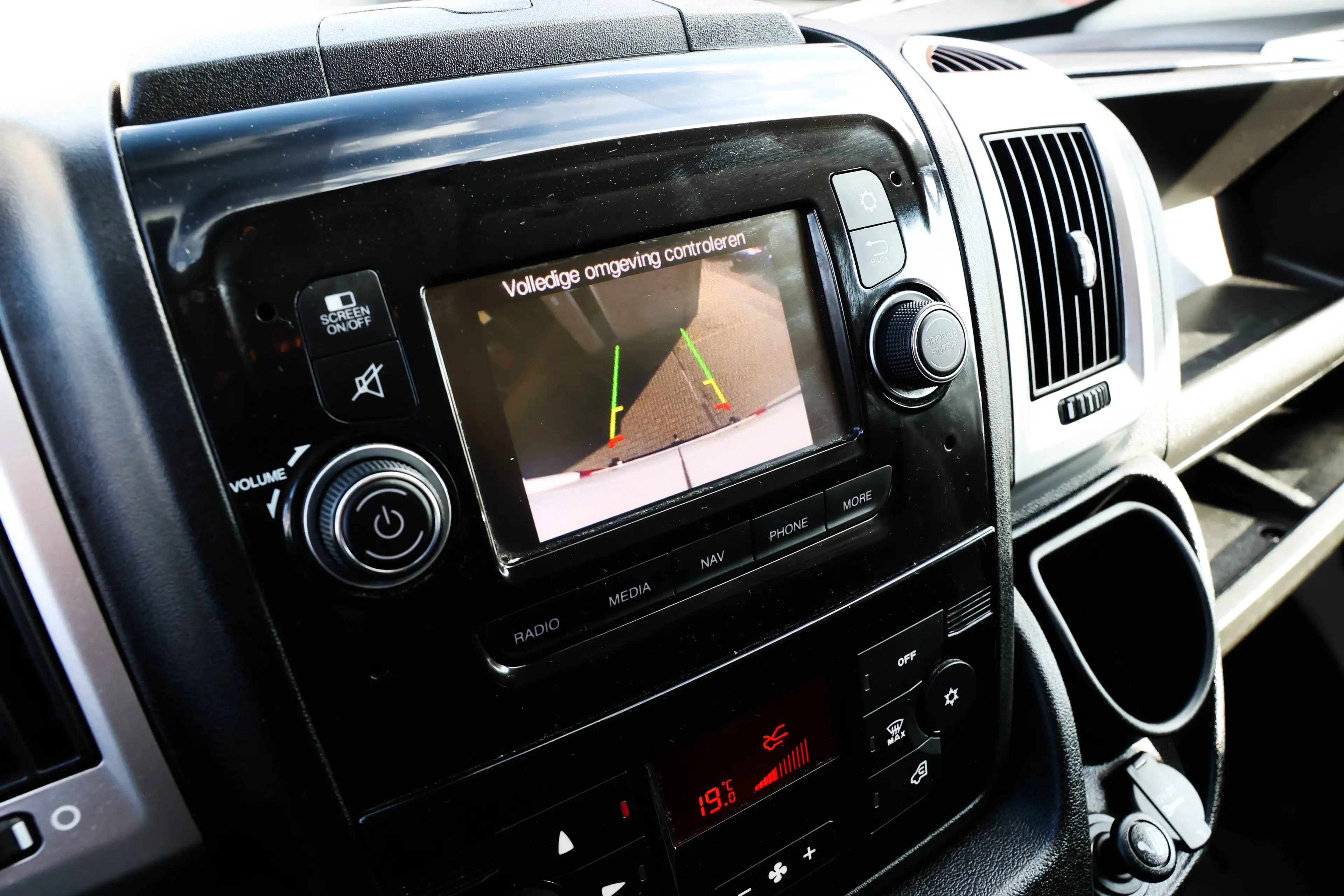 Peugeot Boxer ACHTERUITRIJCAMERA*NAVIGATIE*L3/H2*TREKGEWICHT-3000KG*BTW WAGEN*CRUISE-CONTROLE* — photo 15