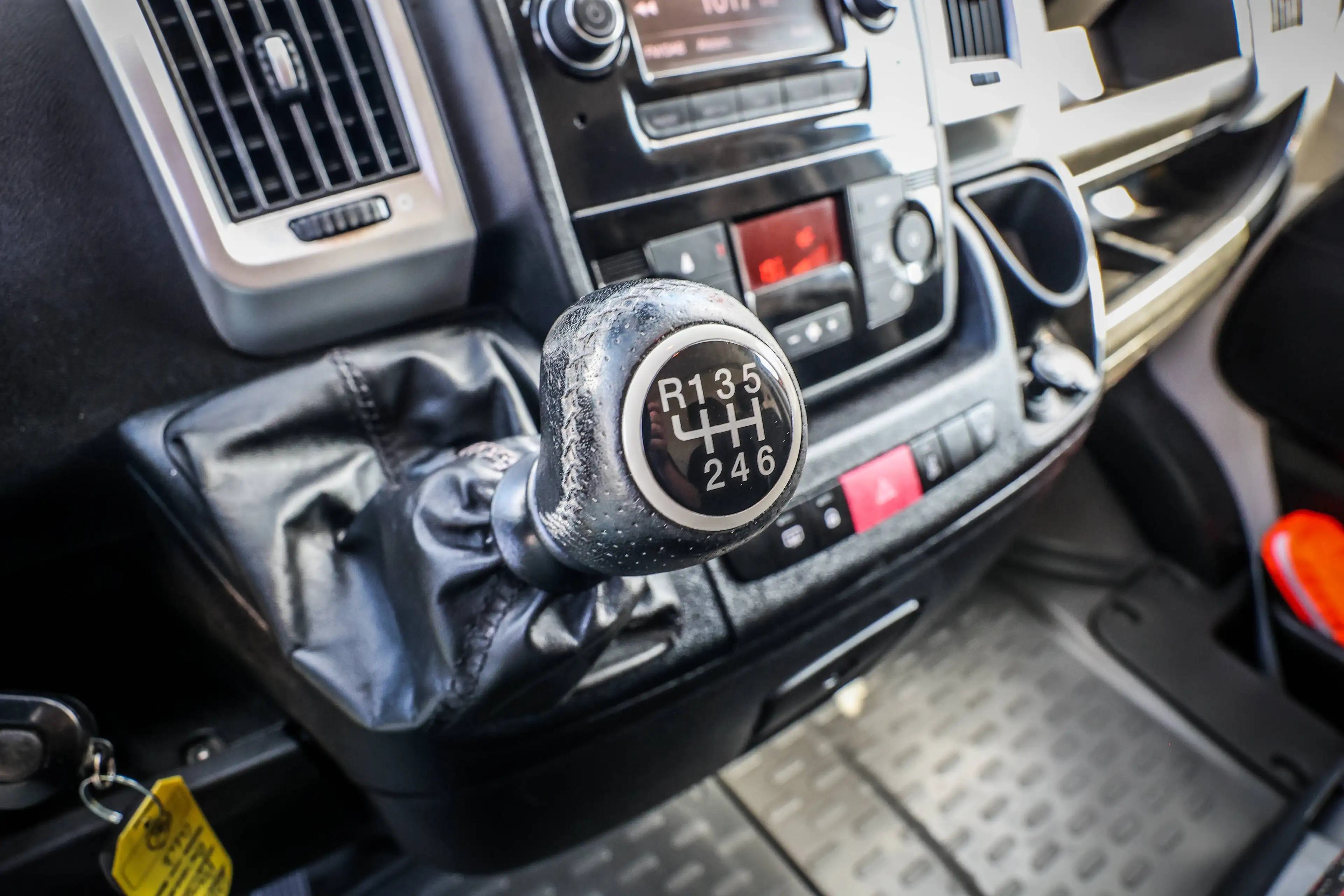 Peugeot Boxer ACHTERUITRIJCAMERA*NAVIGATIE*L3/H2*TREKGEWICHT-3000KG*BTW WAGEN*CRUISE-CONTROLE* — photo 12