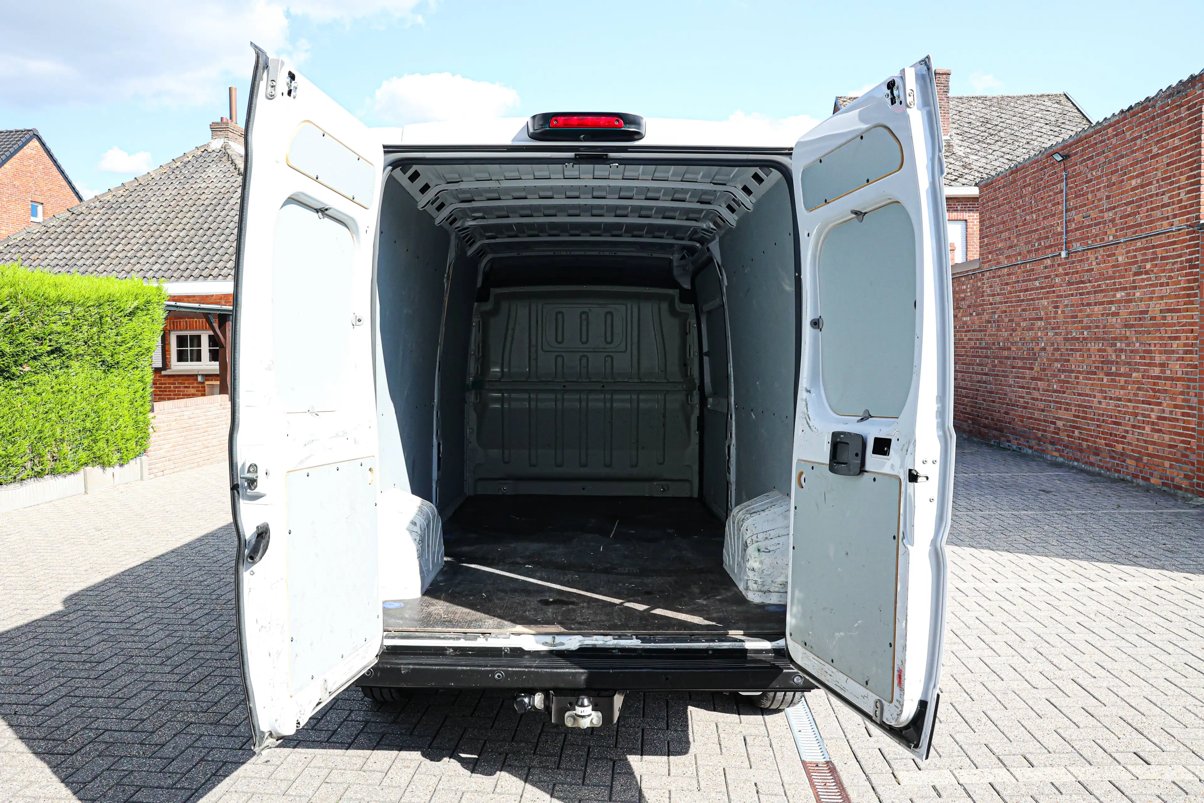 Peugeot Boxer ACHTERUITRIJCAMERA*NAVIGATIE*L3/H2*TREKGEWICHT-3000KG*BTW WAGEN*CRUISE-CONTROLE* — photo 18