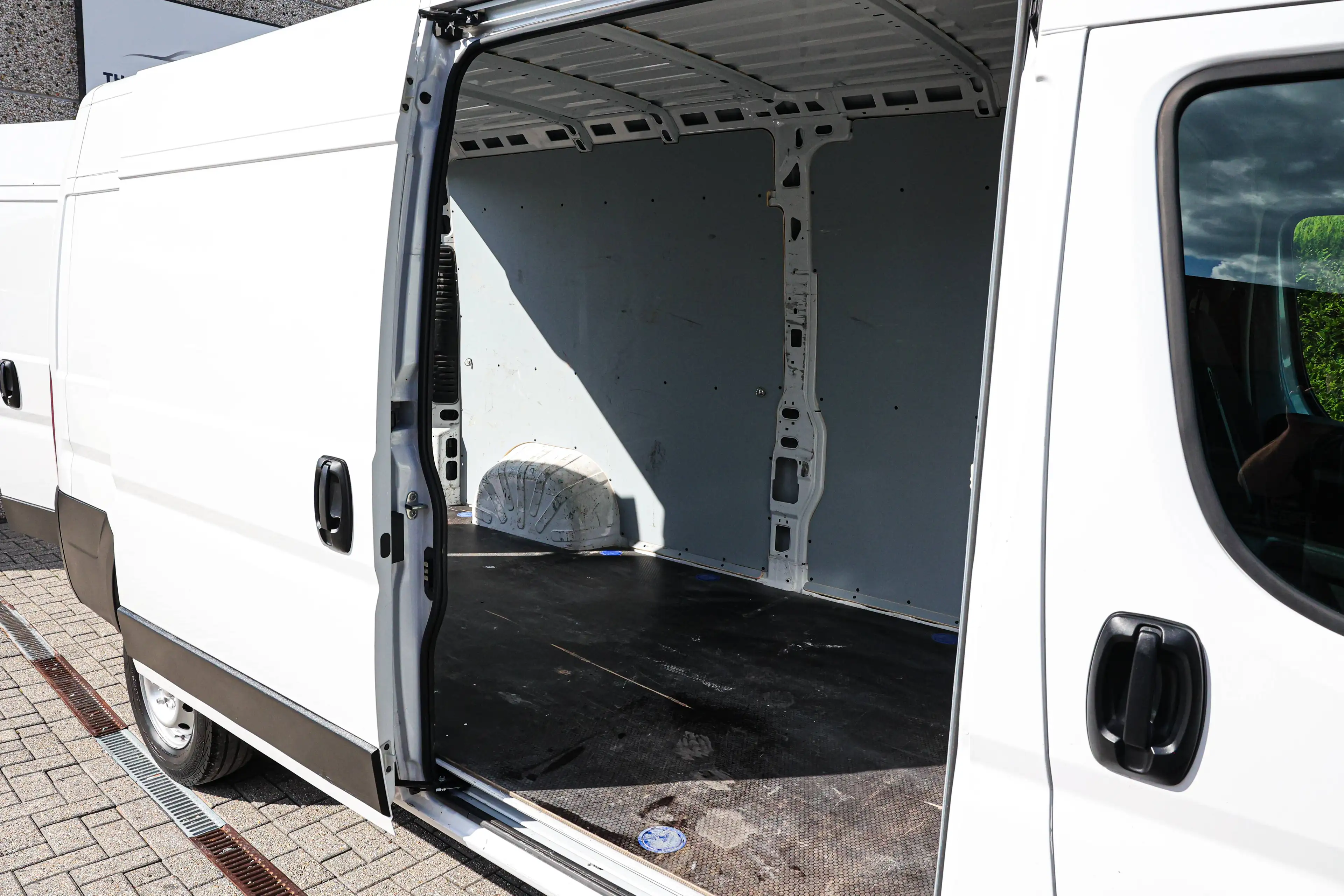 Peugeot Boxer ACHTERUITRIJCAMERA*NAVIGATIE*L3/H2*TREKGEWICHT-3000KG*BTW WAGEN*CRUISE-CONTROLE* — photo 19