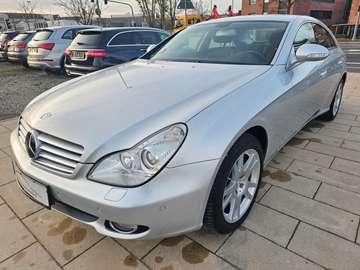 CLS CLS 350 Top Zustand!!!!!!