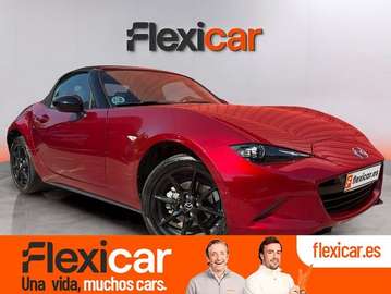 RF 1.5 Skyactiv-G Prime-Line