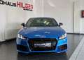 Audi TT Competition S tr.*Virtual*Matrix*B&O*Navi*20 Bleu - thumbnail 2