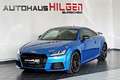 Audi TT Competition S tr.*Virtual*Matrix*B&O*Navi*20 Azul - thumbnail 1