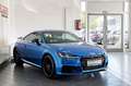 Audi TT Competition S tr.*Virtual*Matrix*B&O*Navi*20 Bleu - thumbnail 3