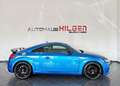 Audi TT Competition S tr.*Virtual*Matrix*B&O*Navi*20 Niebieski - thumbnail 8