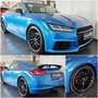 Audi TT Competition S tr.*Virtual*Matrix*B&O*Navi*20 Azul - thumbnail 9
