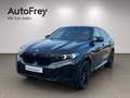BMW X6 X6 xDrive30d Schwarz - thumbnail 1