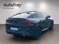 BMW X6 X6 xDrive30d Schwarz - thumbnail 2