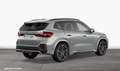 BMW X1 xDrive23d M Sport Pano. 20Zoll HUD 360° DAB Argent - thumbnail 2