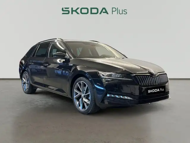 Skoda Superb Combi Sportline 1.4 TSI iV P-HEV DSG