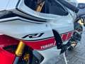 Yamaha YZF-R1 Sondermodell 60 World GP original neuwertig Alb - thumbnail 11