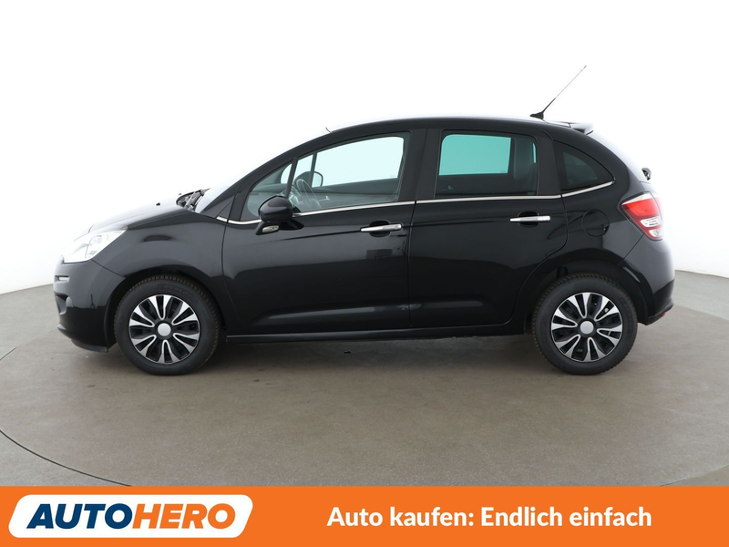 Citroen C3 1.2 e-VTi Selection*NAVI*TEMPO*PDC* — photo 3