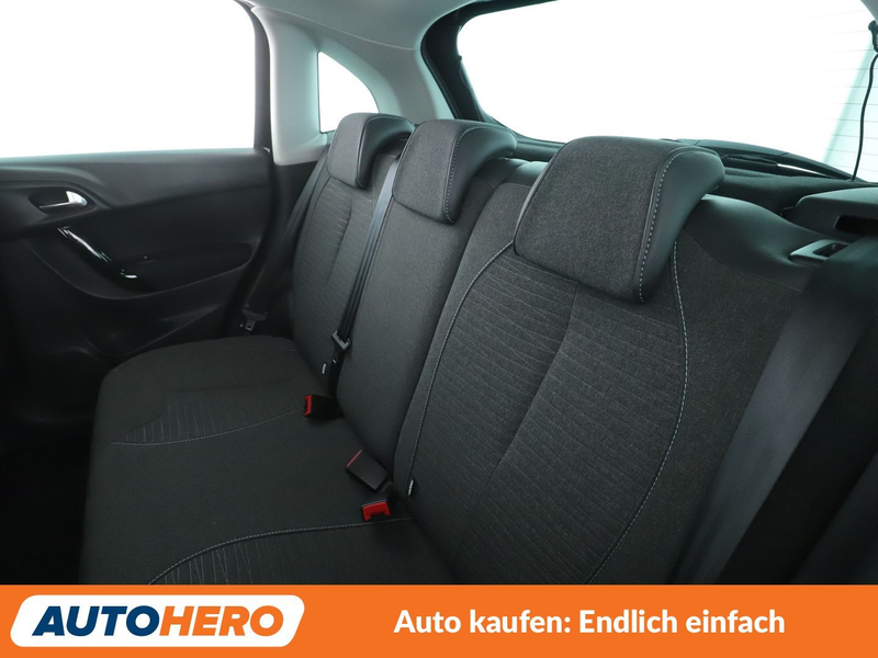 Citroen C3 1.2 e-VTi Selection*NAVI*TEMPO*PDC* — photo 14