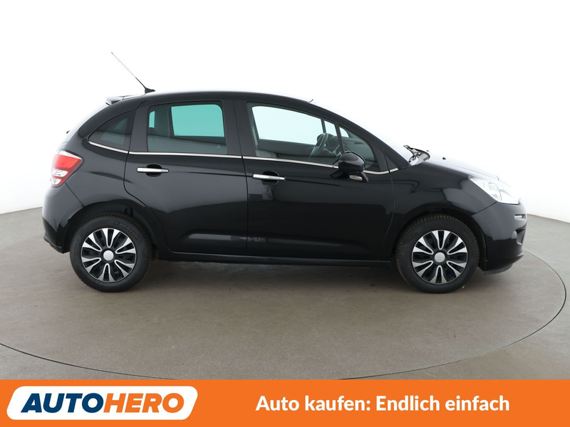 Citroen C3 1.2 e-VTi Selection*NAVI*TEMPO*PDC* — photo 7