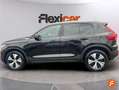 Volvo XC40 2.0 B3 G Essential Auto Negro - thumbnail 4