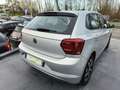 Volkswagen Polo 1.0 MPI 65CH CONNECT Gris - thumbnail 6