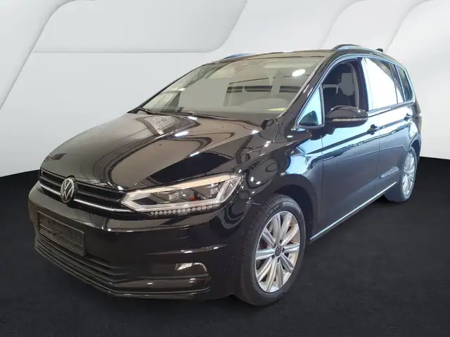 Volkswagen Touran Highline 1.5 TSI 150 CV DSG7* 7 PLACES * ATTELAGE
