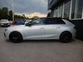 Opel Astra 1,2 Turbo GS Aut. Silber - thumbnail 4