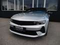 Opel Astra 1,2 Turbo GS Aut. Silber - thumbnail 1