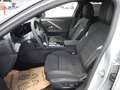 Opel Astra 1,2 Turbo GS Aut. Silber - thumbnail 9