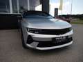 Opel Astra 1,2 Turbo GS Aut. Silber - thumbnail 3